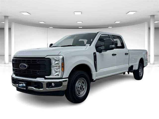 2024 Ford F-350 XL