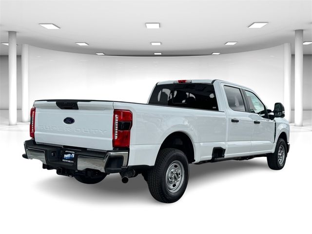 2024 Ford F-350 XL