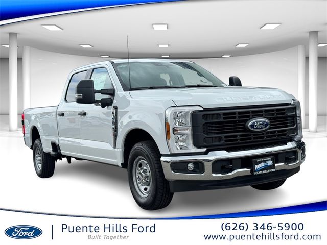 2024 Ford F-350 XL