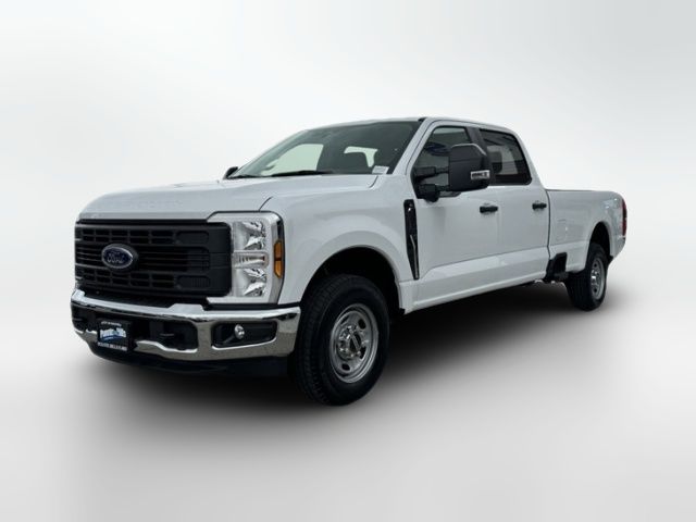 2024 Ford F-350 XL