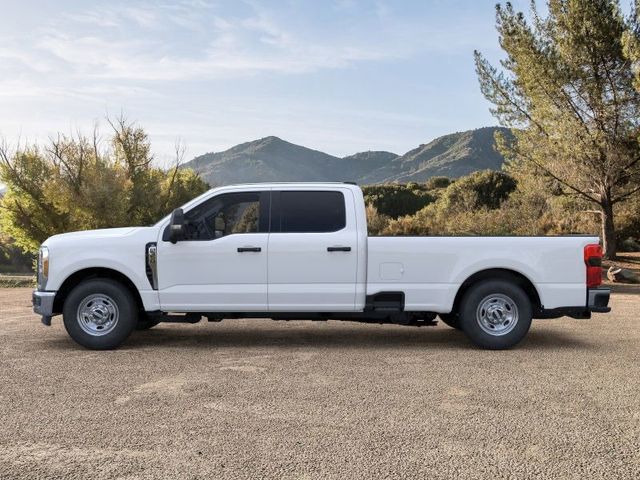 2024 Ford F-350 XL