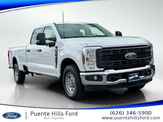 2024 Ford F-350 XL