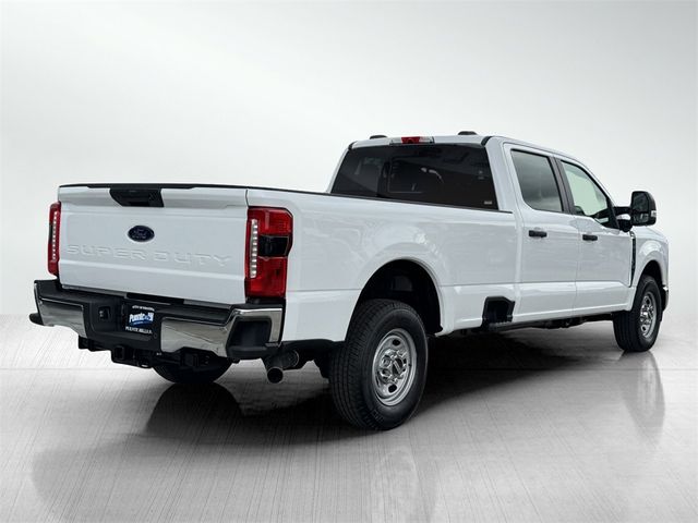 2024 Ford F-350 XL