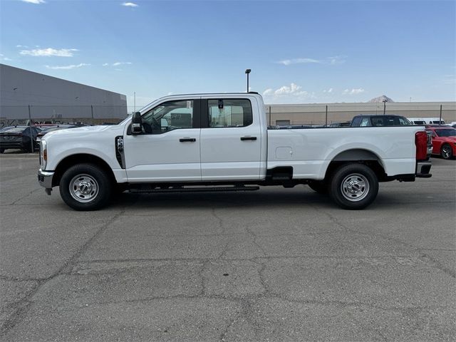 2024 Ford F-350 XL