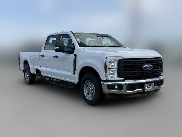 2024 Ford F-350 XL