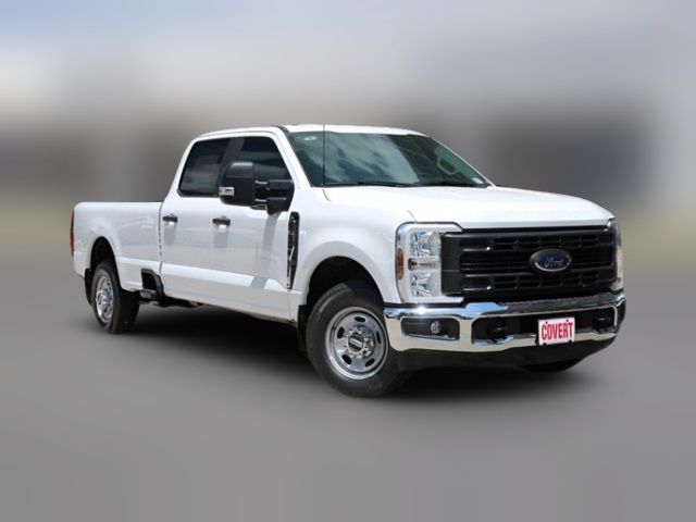 2024 Ford F-350 XL