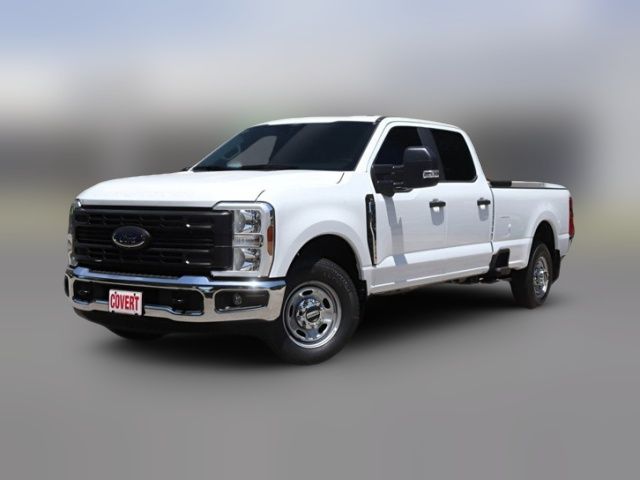 2024 Ford F-350 XL