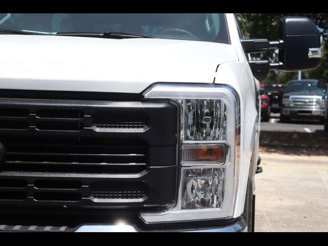 2024 Ford F-350 XL