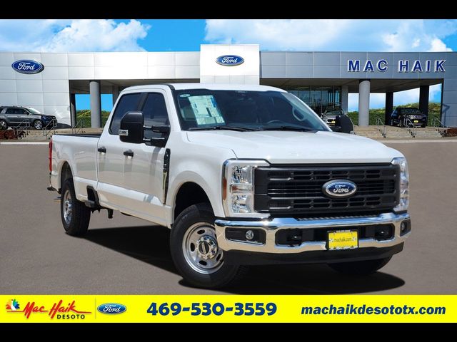 2024 Ford F-350 XL