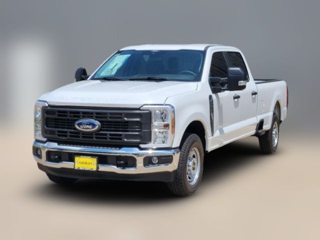 2024 Ford F-350 XL