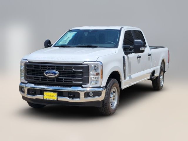 2024 Ford F-350 XL