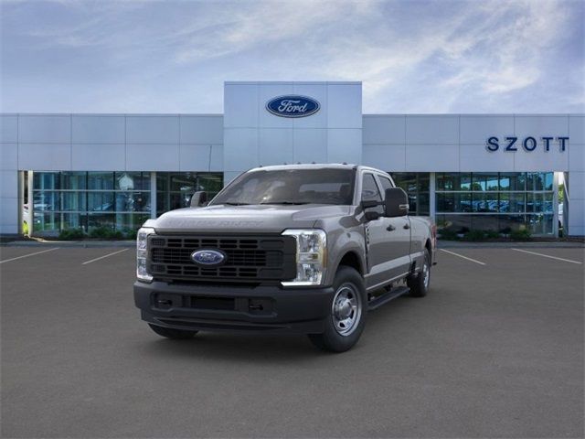 2024 Ford F-350 XL