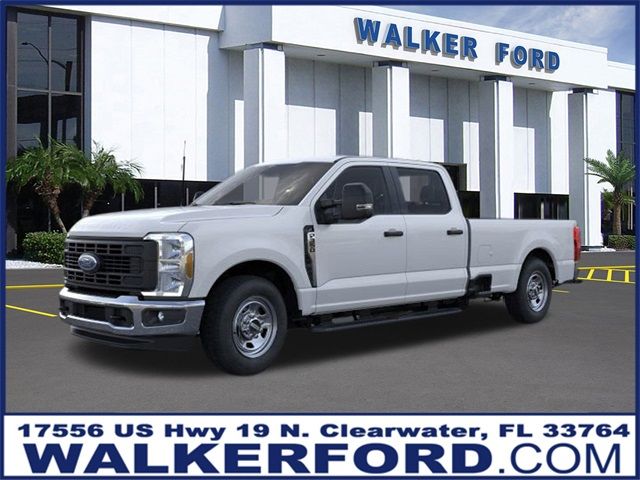 2024 Ford F-350 XL