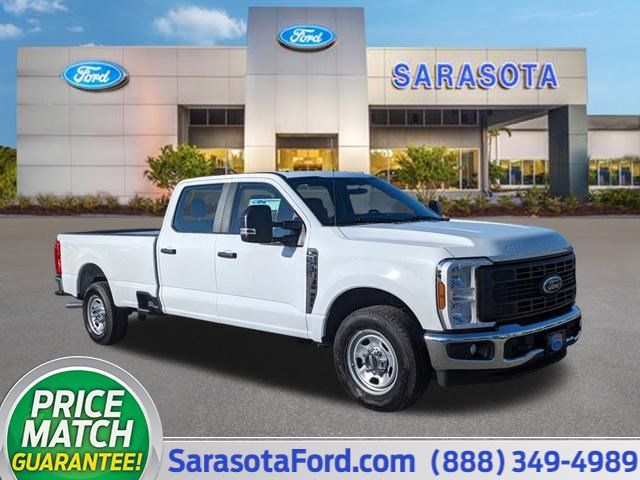 2024 Ford F-350 XL