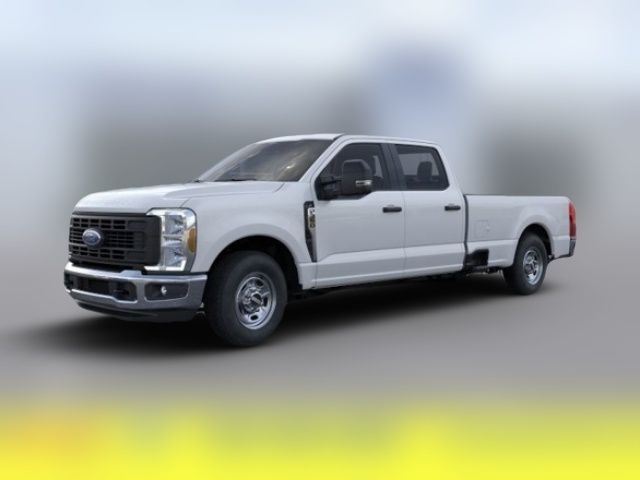 2024 Ford F-350 XL