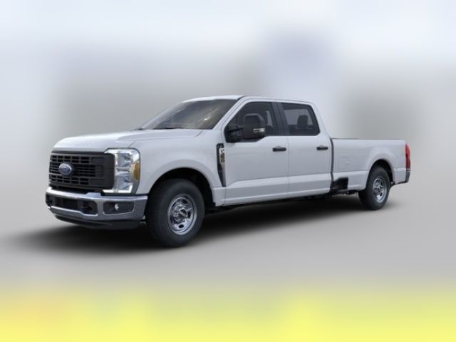 2024 Ford F-350 XL