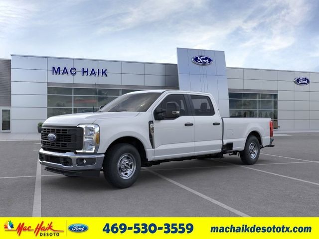 2024 Ford F-350 XL