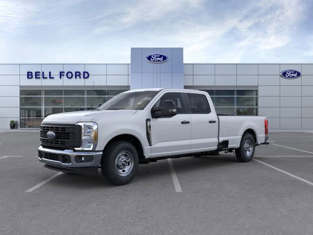 2024 Ford F-350 XL