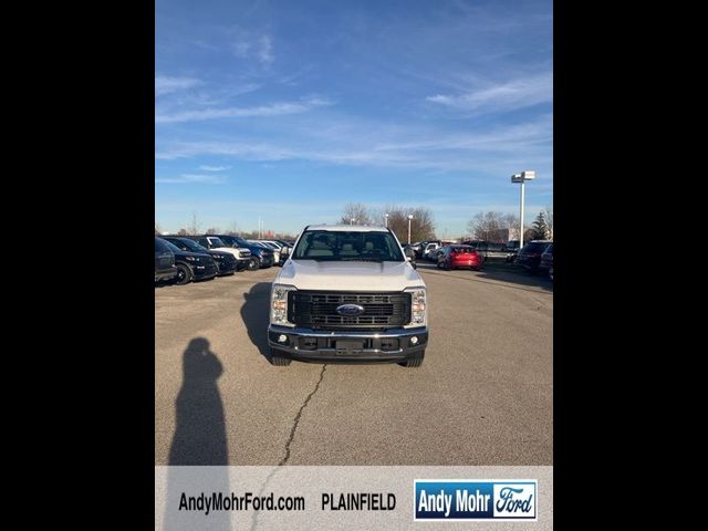 2024 Ford F-350 XL