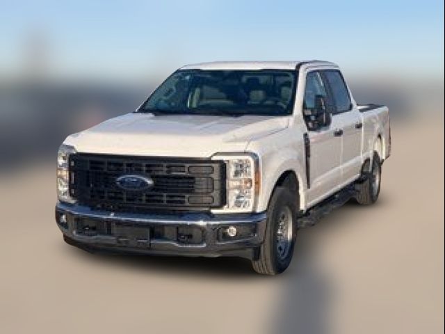 2024 Ford F-350 XL
