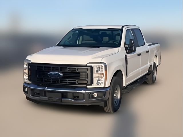2024 Ford F-350 XL