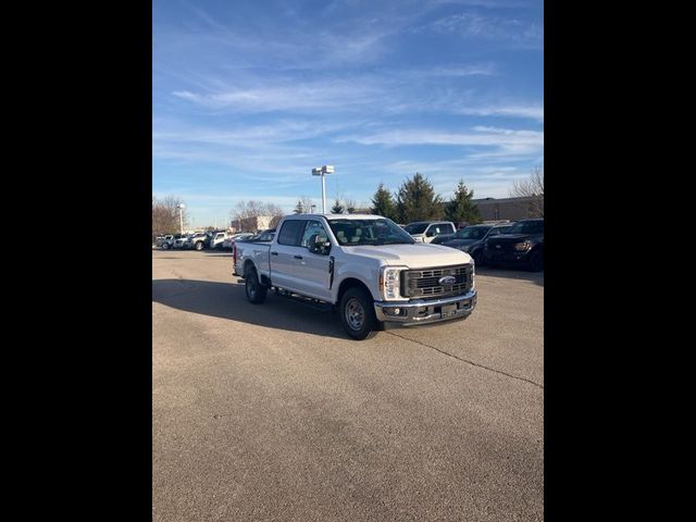 2024 Ford F-350 XL