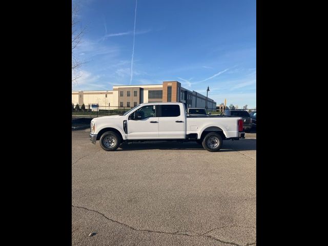 2024 Ford F-350 XL