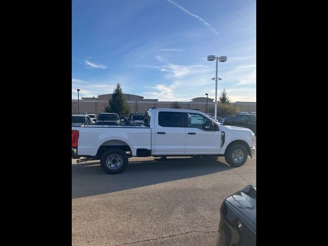 2024 Ford F-350 XL
