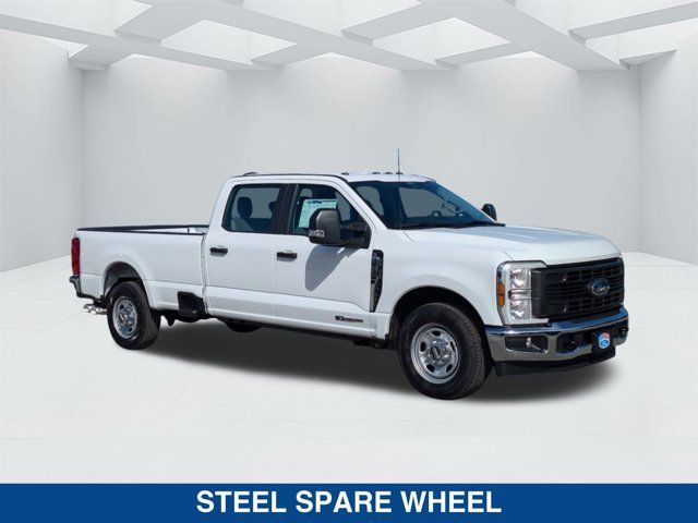 2024 Ford F-350 XL