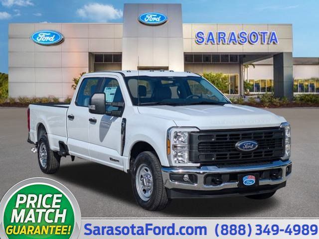 2024 Ford F-350 XL