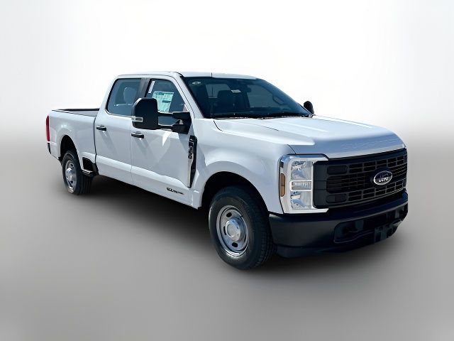 2024 Ford F-350 XL