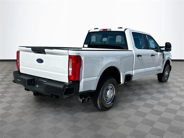 2024 Ford F-350 XL