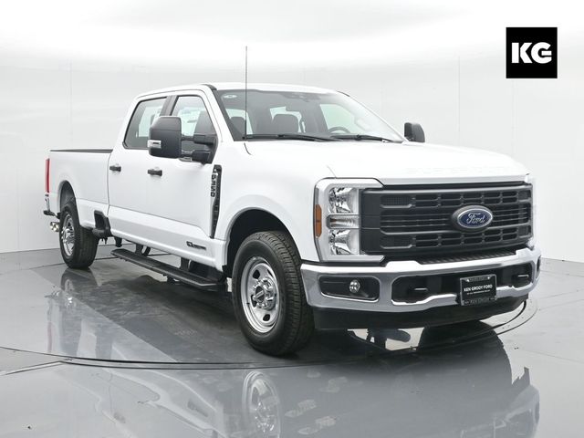 2024 Ford F-350 XL