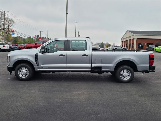 2024 Ford F-350 XL