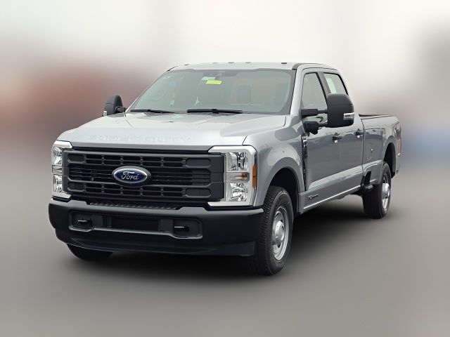 2024 Ford F-350 XL