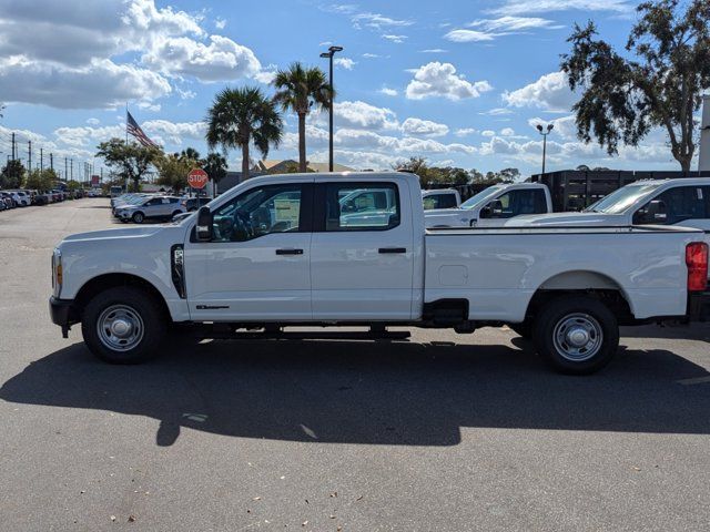 2024 Ford F-350 XL