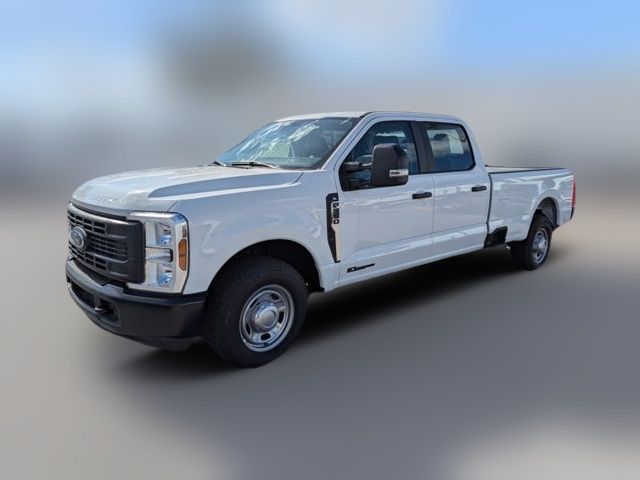 2024 Ford F-350 XL