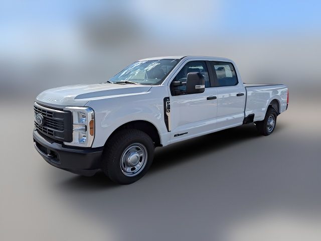 2024 Ford F-350 XL