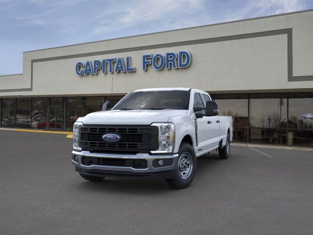 2024 Ford F-350 XL