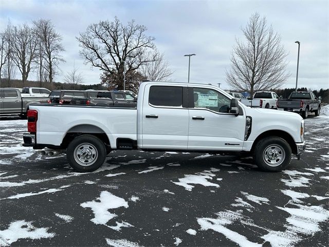 2024 Ford F-350 XL