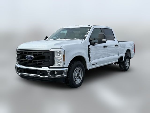2024 Ford F-350 XL