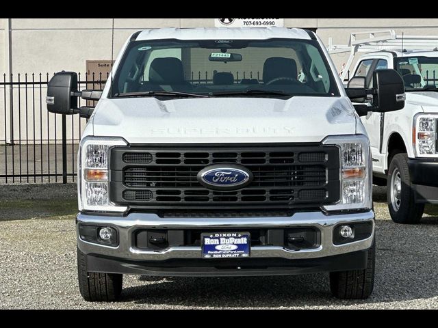 2024 Ford F-350 XL