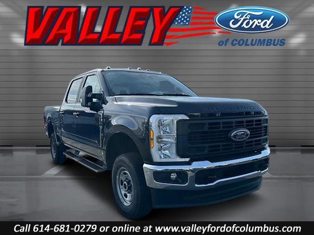 2024 Ford F-350 XL