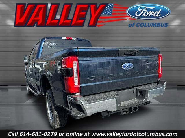 2024 Ford F-350 XL