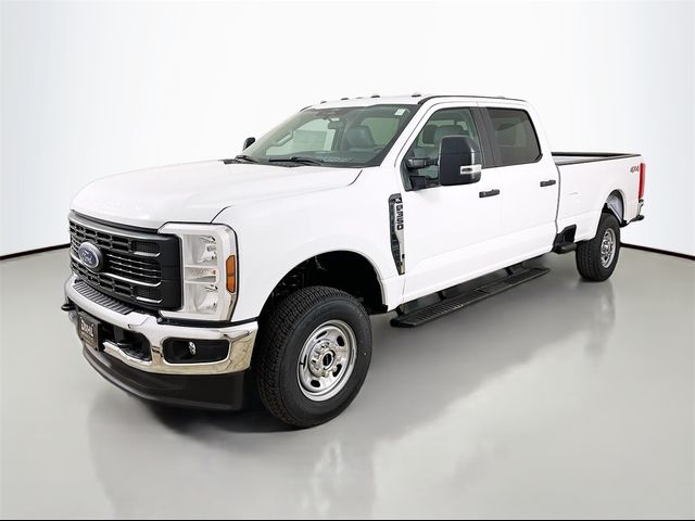 2024 Ford F-350 XL