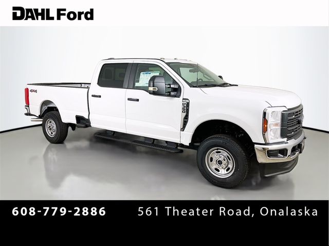 2024 Ford F-350 XL