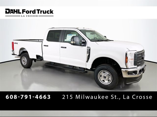 2024 Ford F-350 XL