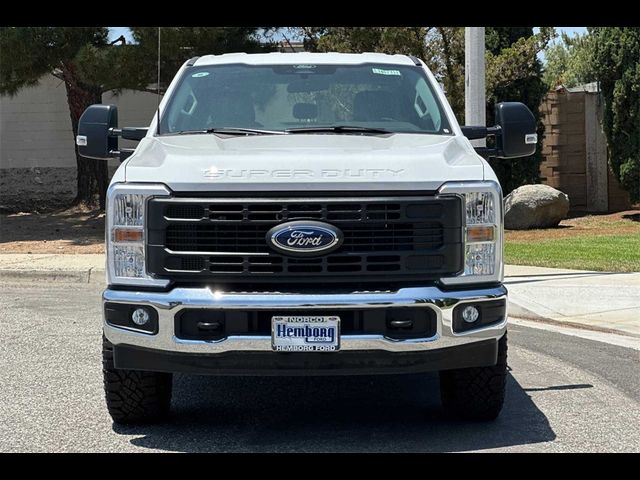 2024 Ford F-350 XL