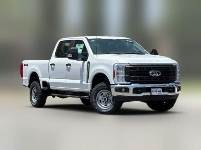 2024 Ford F-350 XL