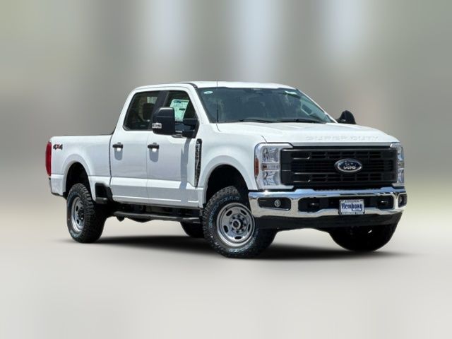 2024 Ford F-350 XL